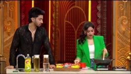 Laughter Chefs - 20th July 2024